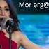 Nare Gevorgyan Mor Erg Zinvorhin By Music TV