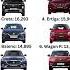 Top Selling Cars In India June 2024 India Tatapunch Swift Creta Ertiga Baleno Wagonr Dzire