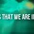The Good Is Still Alive Nasheed