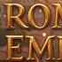 The Sleepless Tale Of Rome S Rise Fall And Eternal Echo