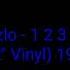 Ken Laszlo 1 2 3 4 5 6 7 8 12 Vinyl 1987 Italo Disco