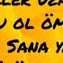 Taner Çolak Mutlu Ol Doğum Gününde