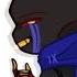I M Breaking AUs Error Sans Meme Animation Testing