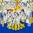 инстасамка хлопай Speed Up