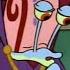 Sleepy Time SpongeBob Gary S Dream