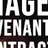 Marriage It S A Covenant Not A Contract Dr Tony Evans Marriage Night 2023