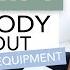20 MIN FULL BODY WORKOUT No Equipment Pamela Reif