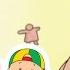 Caillou Caillou In The Bathtub S01E14 Cartoon For Kids