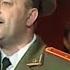 ст прапорщик Георгий Апанасик Песня солдатская моя