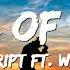 The Script Hall Of Fame Ft Will I Am Lyrics