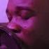 Chris Brown Should Ve Kissed You Alex Simmons COVER