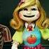 Первая любовь мисс Дилайт POPPY PLAYTIME Глава 3 Анимация GH S