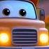Wheels On The Bus Five Little Ducks Best Birthday Song Nursery Rhymes For Kids
