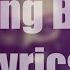 Wrong Bitch Feat Bob The Drag Queen Todrick Hall On Screen Lyric