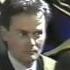 Robert Boiten The Manchester Business School Graduation Ceremony Years 1990 1992 3 6