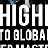 CS GO Highlights Road To Global Elite Distinguished Master Guardian
