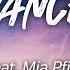 Lvly Dance Feat Mia Pfirrman Lyrics HD Featured Indie Music 2021