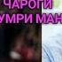2BOYS YOGEN DAZZLE QANDILL ЧАРОГИ УМРИ МАН