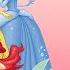 Canción Feliz Cumpleaños JUANITA Con Las PRINCESAS Rapunzel Sirenita Ariel Bella Y Cenicienta