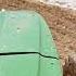 John Deere Tractor Was Called To Get The Mahindra Tractor Out Of The Mud Shorts Youtubeshorts