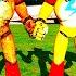 WHICH ANIMATRONIC IS THE FASTEST OLD OR NEW FNAF Security Breach Garry S Mod