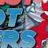TOP 20 Hardest NES Robot Masters Buster Only No E Tanks Mega Man 1 6