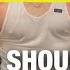 Want WIDER Shoulders DO THIS