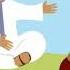 The Parable Of The Lost Sheep
