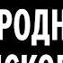 За что заблокировали Народное Славянское радио