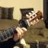 Coldplay Clocks Guitar And Violin Cover Video