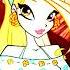 THIS IS 4K WINX DAPHNE Shorts Winxclub