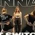 PART SWITCH VER ITZY WANNABE Dance Practice By EDEN From Russia