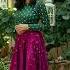 Dress Inspiration For The Song Uppu Karuvadu From Mudhalvan