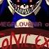 DIFFERENTOPIC Exelovania V2 ReveX The Musician Remix Of Remix SLOWED REVERB