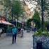 Прогулка в Камергерском переулке в Москве москва Travel антиквариат Msk