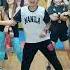 Blurred Lines By Robin Thicke Ft Et Pharrell Williams Zumba Merl Magic7Studio