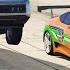 GTA 5 ONLINE BEATER DUKES VS JESTER CLASSIC FAST AND FURIOUS CARS BRIAN VS DOM
