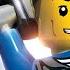 СУПЕР КОТ В ГТА ДЛЯ ДЕТЕЙ ЛЕГО СИТИ Lego City Undercover НАЧАЛО ЧЕЙЗ МАККЕЙН