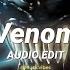 Eminem X Little Simz Venom Audio Edit