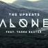 The Upbeats Alone Ft Tasha Baxter Fourward Remix VSN014 2013