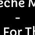 Depeche Mode Waiting For The Night Lyrics