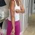 Tank Top Arms For Summer