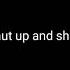 Scarlxrd Hate Me Then Lyrics