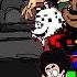 FNF Unknown Suffering But All Pibby Characters Sing It Come Learn With Pibby X FNF