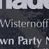 Downtown Party Network Space Me Out Jody Wisternoff James Grant Edit Anjunadeep 07 Preview