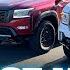 2021 Midsize Truck Comparison Tacoma Vs Ranger Vs Frontier Vs Colorado Canyon