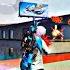 Freefire Headshot Highlights 2 1v4 Squadwipes Grandmaster Lobby