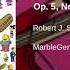 Trio Sonata No 4 In G Major Op 5 No 4 HWV 399 III Passacaille
