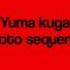 Yuma Kuga Photo Sequences Cute Yuma Edit