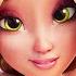 Flora New Transformation Winx Club The Magic Is Back